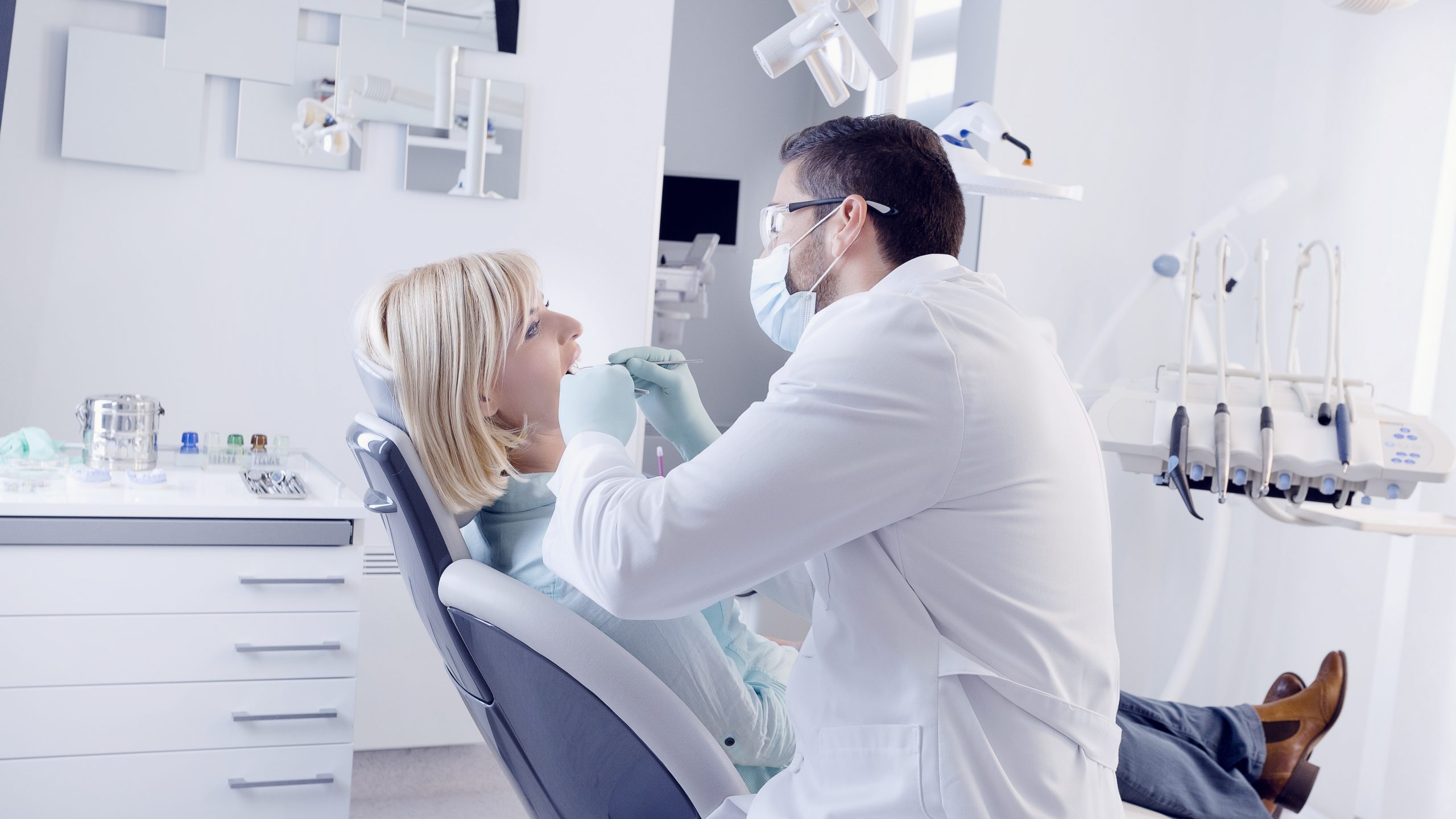 Dentist in Grantham, PA